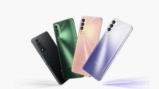 Honor X20 SE a debutat oficial! Rulează Android 11, oferă un ecran de 6.6 inch și cameră triplă în spate la un preț accesibil