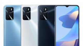 Oppo A16 se afișează în primele randări; Apar detalii despre nuanțele în care va fi disponibil, dar și specificații