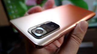 Redmi Note 10 Pro primește o actualizare care îi oferă 2 GB de RAM virtual; Update-ul se livrează momentan în China