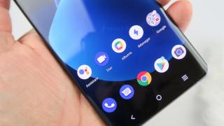 Vivo X60 Pro: OS, UI, aplicaţii cu extra gaming şi în mare un Android 11 stock
