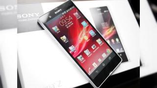 Sony Xperia Z suferă de "moarte subită"; Sony confirmă bugul!