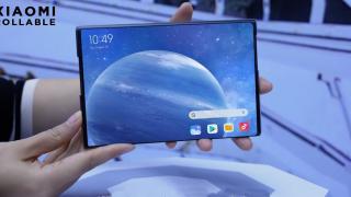 Xiaomi ar lucra la un dispozitiv rulabil care se poate extinde din ambele părți; Brevetul a fost deja aprobat