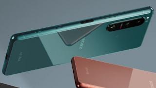 Preț și disponibilitate Sony Xperia 5 III în România (+căști cadou Sony WH-H910NB)