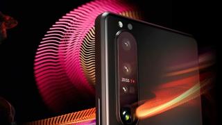 Preț și disponibilitate Sony Xperia 1 III în România (+căști cadou Sony WH-1000XM3)