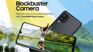 Samsung Galaxy F22 va debuta pe 6 iulie! Design-ul și o parte din specificații sunt deja dezvăluite