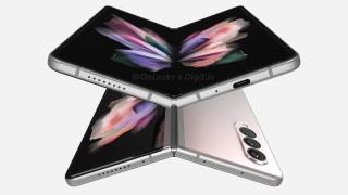 Samsung Galaxy Z Fold 3 (SM-F926U) se afișează într-o listare Geekbench cu procesor Snapdragon 888