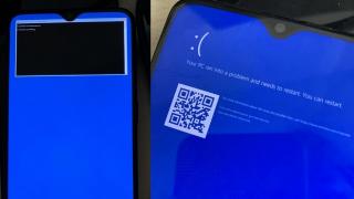 Windows 11 a fost portat și pe telefoanele Android! OnePlus 6T rulează sistemul de operare cu bug-uri minime