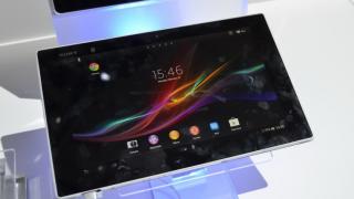 Sony pregătește un eveniment pentru săptămâna viitoare: Xperia Z + Xperia Tablet Z?