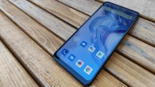 Allview Soul X8 Pro - Display cu diagonală generoasă și culori plăcute