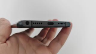 Allview Soul X8 Pro - Un singur difuzor, dar cu volum ridicat