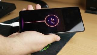 Allview Soul X8 Pro - Baterie mare și autonomie generoasă, dar încărcare cam lentă