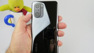 POCO F3: Hardware cu câteva plusuri faţă de POCO X3, minus la baterie