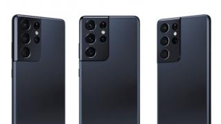 Samsung aduce un refresh pentru flagship-ul Galaxy S21 Ultra, disponibil acum pe nuanța "Navy Blue"
