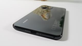Xiaomi Mi 11 Lite 4G: Acustică stereo, ușor sub așteptări