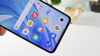Xiaomi Mi 11 Lite 4G: OS, UI, aplicaţii cu Android 11 și MIUI 12, cu accent pe securitate