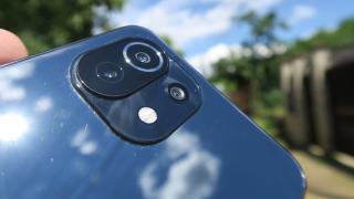 Xiaomi Mi 11 Lite 4G: Camera cu care vei vrea să filmezi la calitate 4K, dar nu și noaptea