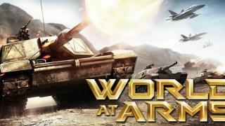 World at Arms review: un joc de strategie În stilul lui Command & Conquer, dar nu chiar atât de bun (Video)