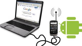 Partajarea conexiunilor prin Tethering cu Android pusă în pericol de disputa Nokia - HTC