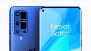 OnePlus 9T Pro primeşte o scăpare: are ecran în spate şi procesor Qualcomm Snapdragon 888 Plus