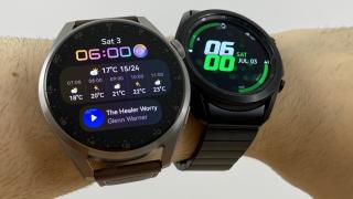 Comparaţie Huawei Watch 3 Pro versus Samsung Galaxy Watch3 Titanium: HarmonyOS se ridică la nivelul unei experienţe mature