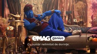 eMAG Genius a împlinit un an; Cum mi-a îmbunătăţit viaţa şi comenzile în acest răstimp?