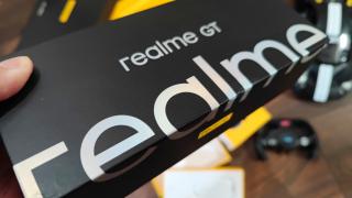 Realme GT 2 e deja în lucru şi ar sosi cu procesor Qualcomm Snapdragon 895
