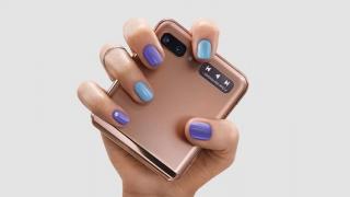Samsung Galaxy Z Flip Lite revine în peisaj și ar putea debuta alături de noile modele Z Fold 3 și Z Flip 3 luna viitoare