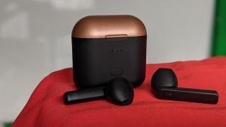 LIDL aduce în magazine începând de joi căști true-wireless in-ear marca Silvercrest; Iată cât vor costa