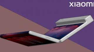 Xiaomi a brevetat un smartphone pliabil cu display înfășurat în jurul corpului, similar cu modelul Mi Mix Alpha