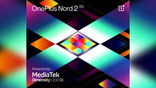 OnePlus Nord 2 5G este confirmat oficial! Va sosi cu CPU flagship MediaTek la interior, special dezvoltat pentru acesta