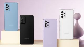 Samsung urmează să anunțe curând o nouă variantă 5G pentru modelul Galaxy A52; Iată detalii