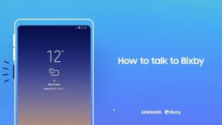 Bixby primeşte o actualizare importantă: mai uşor de activat, are şi shortcut-uri pentru comenzi