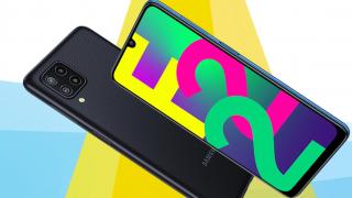 Samsung Galaxy F22 a debutat oficial! Telefon accesibil cu ecran AMOLED, refresh rate de 90Hz și baterie masivă de 6000 mAh