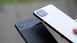 Google Pixel 5a primește certificarea FCC și s-ar putea lansa la începutul lunii august