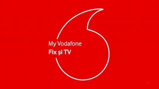 Aplicația MyVodafone servicii fixe și TV se închide! Iată cum vei putea să îți plătești facturile online începând din 31 iulie
