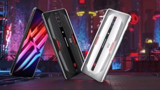 AnTuTu prezintă cele mai performante telefoane din luna iunie 2021; Nubia Red Magic 6 domină zona high-end, Xiaomi Mi 11 Lite 5G zona midrange