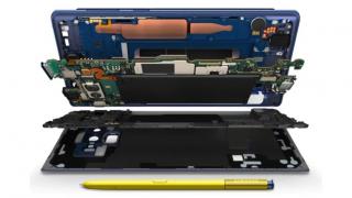 Soluția de răcire pe bază de lichid revine în 2022 pe telefoanele Samsung, odată cu seria Galaxy S22