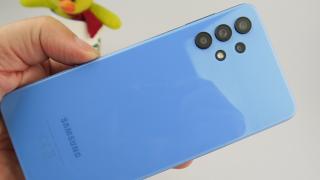 Samsung Galaxy A32 5G: Hardware cu downgrade-uri de la A31, A32 4G