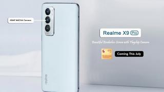 Seria Realme X9 a obținut mai multe certificări recent; Lansarea se apropie cu pași repezi
