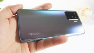 Oppo Reno5 Lite: Hardware cu ecran AMOLED, setup de camere quad și procesor familiar