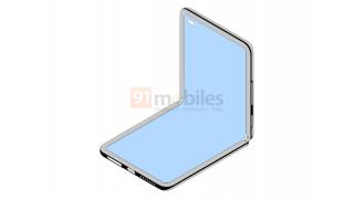 Un nou telefon pliabil cu clapetă este brevetat de Xiaomi; Are ecran secundar și seamănă mult cu Galaxy Z Flip