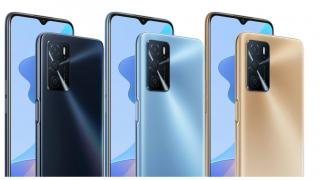 Oppo A16 este un nou telefon de buget, care îşi dezvăluie dotările şi apare în imagini