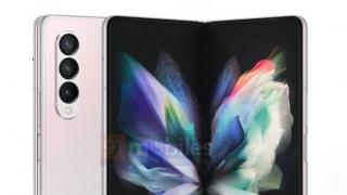 Samsung Galaxy Fold 3 este certificat de TENAA cu o lună înainte de debut; Apare și Z Flip 3