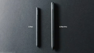 Stylus S-Pen Pro e în pregătire pentru lansarea comercială şi avem preţuri pentru Galaxy Z Fold 3 şi Z Flip 3