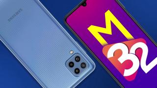 Samsung Galaxy M32 5G se pregăteşte de lansare, cu procesor MediaTek Dimensity 720 5G, 6 GB RAM