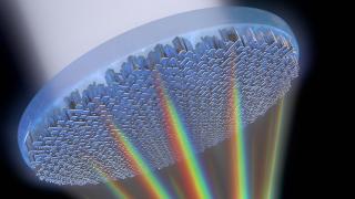 Samsung şi LG pregătesc tehnologii pentru camerele de telefon ale viitorului: Metalens şi Liquid Lens