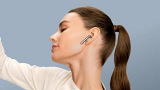 Preț și disponibilitate Huawei FreeBuds 4 în România