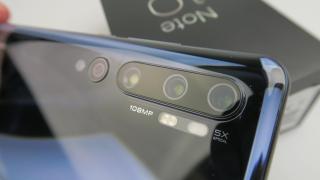 Xiaomi Mi Note 11 ar urma să vină în sfârşit, la 2 ani după Mi Note 10; Ce dotări are?
