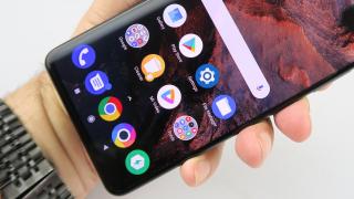 POCO F3: OS, UI, aplicaţii pe bază de MIUI 12, deja ultra familiar