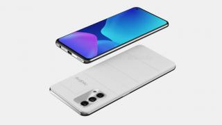 Realme GT Master Explorer Edition primește certificarea TENAA; Modelul RMX3361 are specificațiile dezvăluite